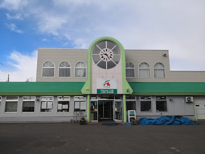 Aコープ上春別店